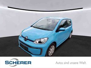 Volkswagen e-up! move Up!  CCS SHZ GRA PDC RearView Leasing