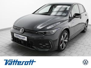 Volkswagen Golf GTE 1.5 eHybrid DSG Navi HuD IQ.Light Leasing