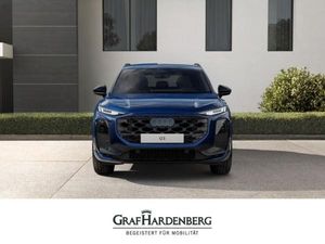 Audi Q3 e-hybrid | JETZT SICHERN!