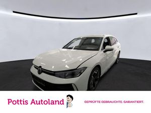 Volkswagen Passat Variant 2.0 TDI DSG 4M R-LINE STDHZG AHK