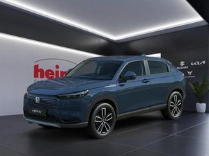 Honda HR-V 1.5 e:HEV ELEGANCE Leasing