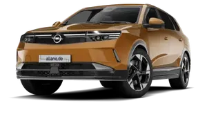 Opel Grandland Hybrid 107 kW GS eDCT