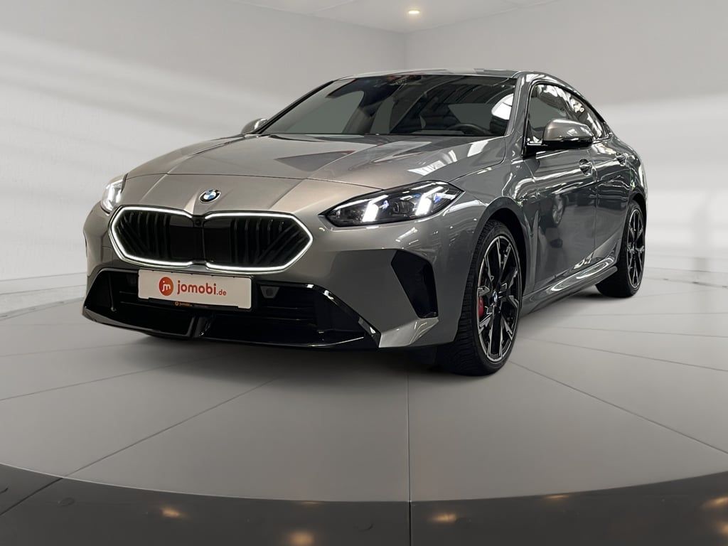 BMW 220 M Sport Gran Coupe Auto-Abo