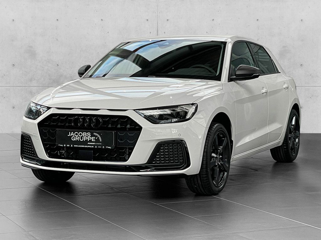 AUDI A1 Sportback advanced 30 TFSI 85116 kWPS UPE 33.610,- incl. Überfü Auto kaufen