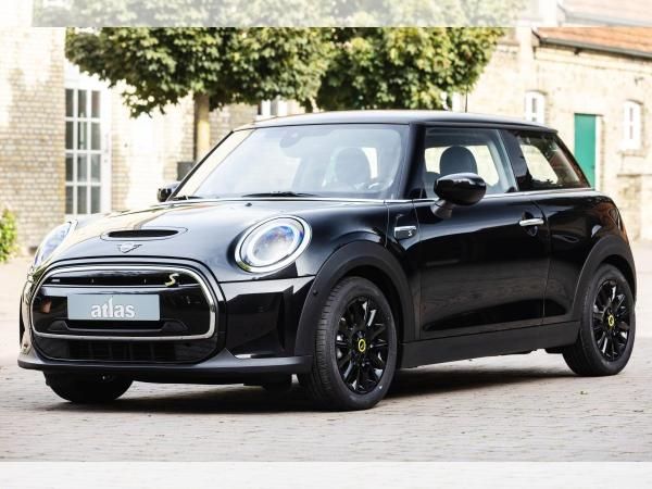 MINI Cooper SE Classic Trim • SOFORT • Pano • HUD • Kamera • Harman/Kardon • Leasing