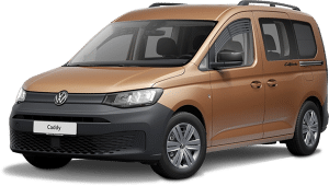 VW Caddy Leasing