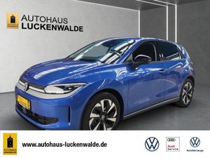 Volkswagen ID. Polo Life *ACC*R-CAM*NAV*SHZ*App-Connect*