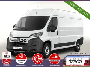 Fiat Ducato 35 L3H2 3S Kam Temp PDC 5"-DAB Ersatzrad