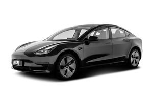 Tesla Model 3 (RWD) Europa 2023 RWD Auto-Abo