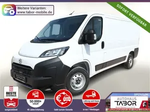 Toyota Proace Max 33 L2H1 Duty Kam Klima Temp Bluet.