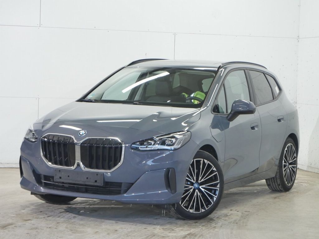 BMW 225e xDrive Leasing