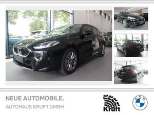 BMW 116 KLIMA.AUTO+17LM+AHK+RÜCKFAHRKAMERA+NAVI+SITZHEIZUNG Leasing