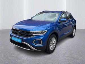 Volkswagen T-Roc 1.0 TSI Life LED Kamera Sitzhzg ACC Navi