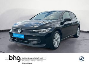 Volkswagen Golf 1.5 eHybrid DSG Massage AHK HUD Navi ACC