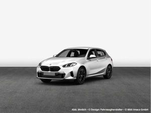 BMW 116 Aut. , 5-türig