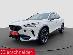 Cupra Formentor 1.5 TSI DSG 18 AHK LED ACC NAVI CAM