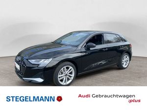 Audi A3 Sportback 35 TFSI advanced*Rückfahrkamera*Nav