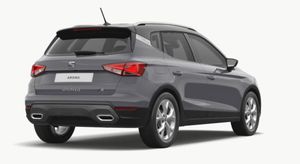 Seat Arona FR 1.0 TSI 7-Gang-DSG Auto-Abo