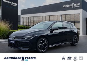 Volkswagen Golf VIII 1,5 l eTSI DSG R-Line Black Style