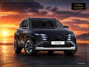 Hyundai TUCSON 1.6 HEV Trend 🚗 Einzelstück, Sofort lieferbar❗