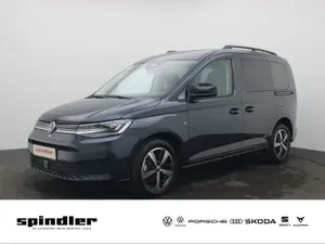 Volkswagen Caddy Dark Label 1.5l TSI AHK, App-Connect, Pano