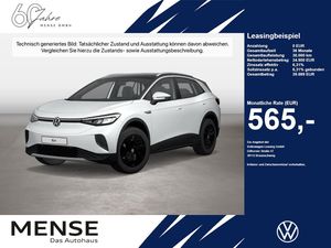 Volkswagen ID.4 Pro