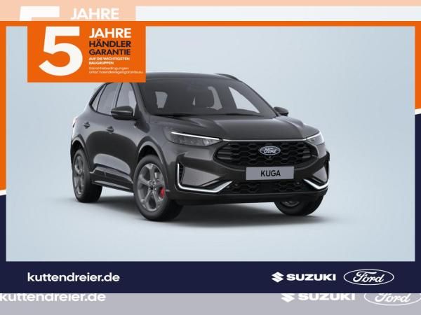 Ford Kuga 💥 Sonderdeal mit Tageszulassung: Ford Kuga ST-Line X 1,5l Eco Boost  abgreifen! Leasing