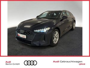 Audi A5 Avant TDI qu.S tr. RFK NAVI VIRTUAL LED