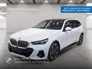 BMW i5 eDrive40 Touring M Sport AHK Harman/K Kamera