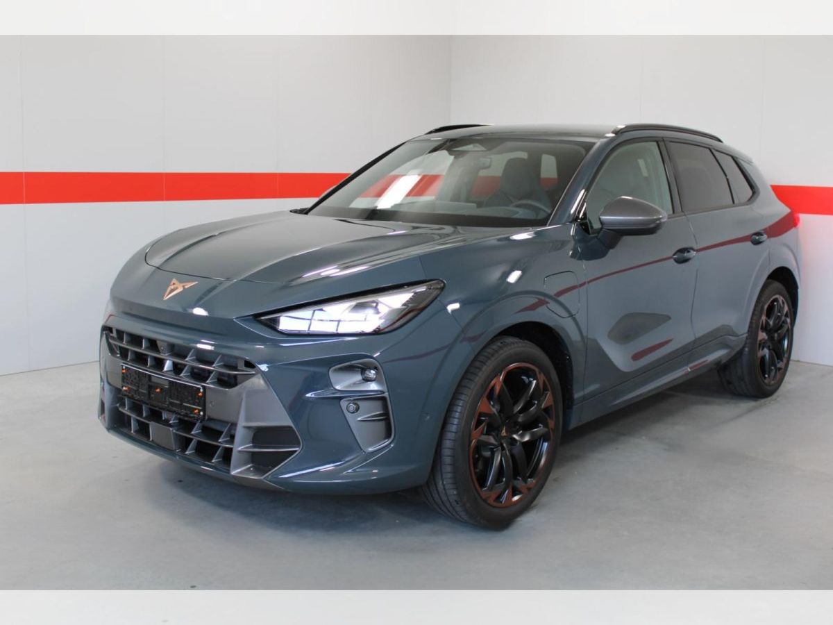 Cupra Terramar | SONDERAKTION | nur Gewerbe -14348 Leasing