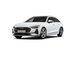 Audi A5 Avant TDI QUATTRO++WINTERRÄDER+AHK+PANORAMA++