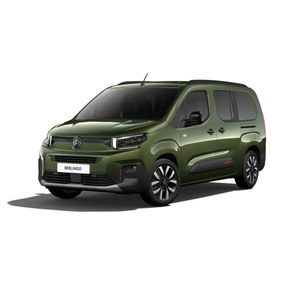 Citroën Berlingo XL Diesel 130 Max