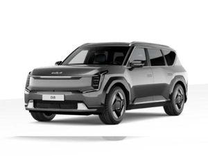 Kia EV9 Air 99kWh, Wärmepumpe Leasing