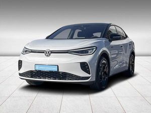 Volkswagen ID.5 GTX WÄRMEPUMPE/AHK/LED/PANO/HUD/ACC Leasing