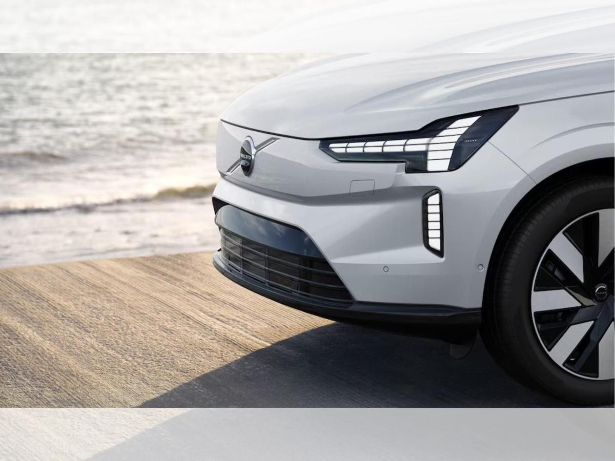 Volvo EX90 Twin AWD Plus Executive Edition | 0,25% Versteuerung Leasing