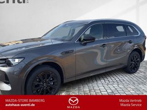 Mazda CX-80 Homura el. Heckklappe*Matrix-LED*Leder