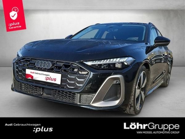 Audi A5 Avant edition one TDI S tronic *HUD*360°*B&O Leasing