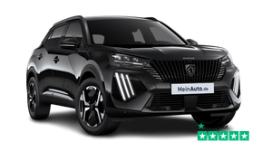 Peugeot 2008 HYBRID 145 e-DSC6 GT