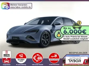 BYD SEAL 2026 Design Pano FÖRDERF. NeuMod Keyl ACC