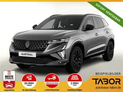 Renault Austral Esprit Alpine Full Hybrid E-Tech 200 Leasing
