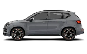 Cupra Ateca 2.0 TSI 221kW VZ Tribe Edt 4Drive DSG Vz Tribe Edition Leasing