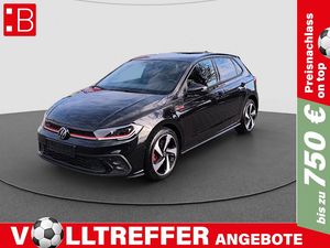 Volkswagen Polo GTI 2.0 TSI DSG MATRIX-LED NAVI ACC SIDEASS