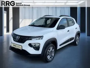 Dacia Spring Business 45