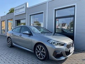 BMW 218 Gran Coupe (F44) AHK Harman DrivAss Lenkradheizung Leasing