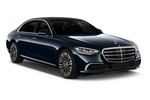 Mercedes-Benz S-Klasse (evtl. ähnliches Modell) Auto-Abo