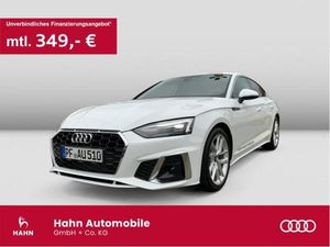 Audi A5 Sportback S line 35 TFSI S tronic Leasing