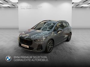 BMW 220i Active Tourer M Sport AHK Driv.Assist+ LED