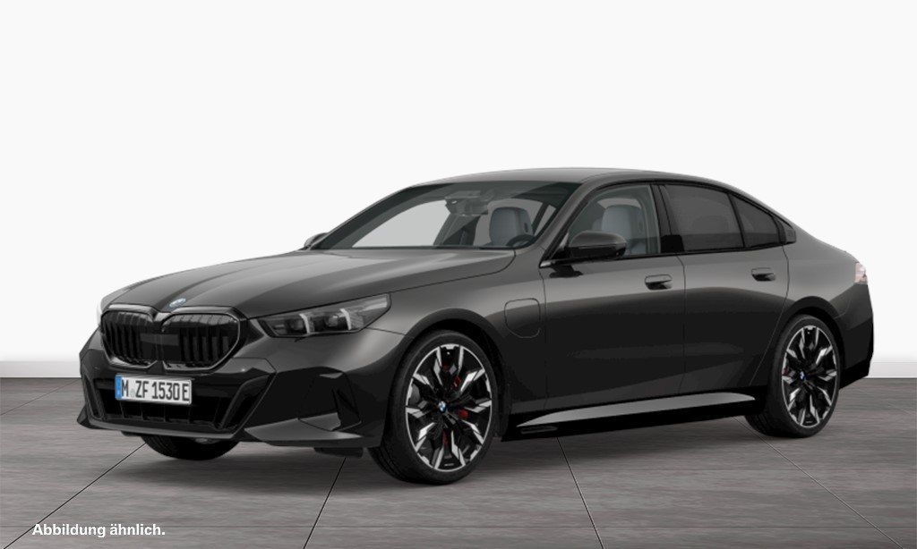 BMW 550e xDrive Limousine M Sport Driv.Assist.Prof Leasing