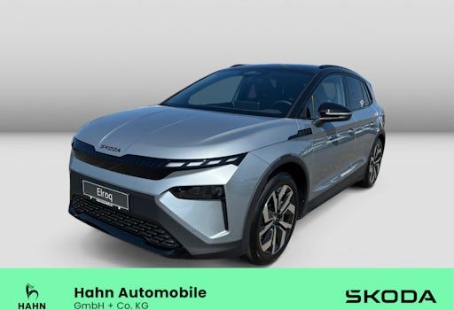 Skoda Elroq Sportline 60 5dr Auto kaufen
