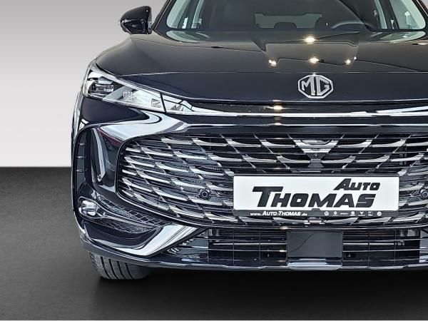 MG HS PHEV LUXURY LED NAVI 360 GRAD KAMERA PDC *Gewerbekunden* Leasing